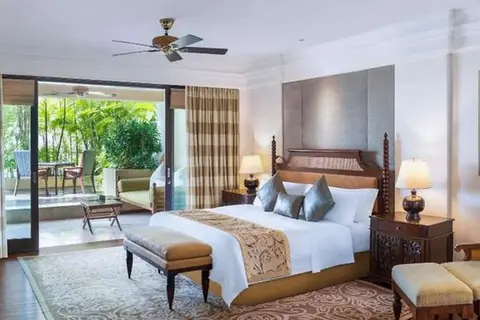 The St. Regis Bali Resort in Nusa Dua — foto 3