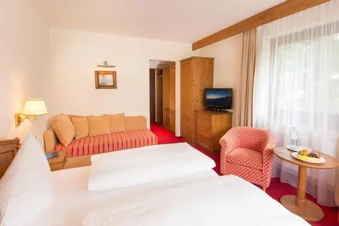 Hotel Dachstein in Filzmoos — foto 18