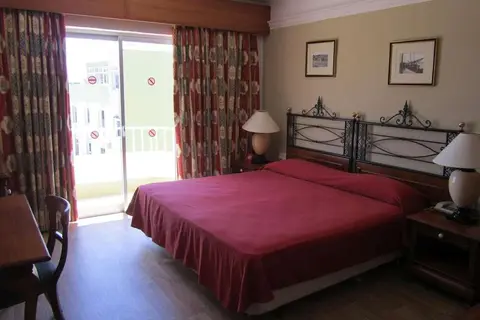 Hotel Topaz in San Pawl il-Baħar — foto 4