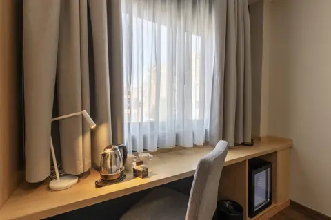 Travelodge Madrid Torrelaguna in Madrid — foto 11