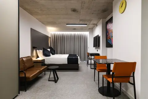 Grands Suites Hotel Residences & Spa in Il-Gżira — foto 27
