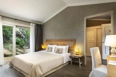 Petra Segreta Resort & Spa in Terranoa/Olbia — foto 3