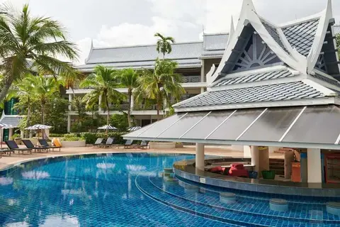 Cha-Da Krabi Thai Village Resort in บ้านอ่าวนาง — foto 10