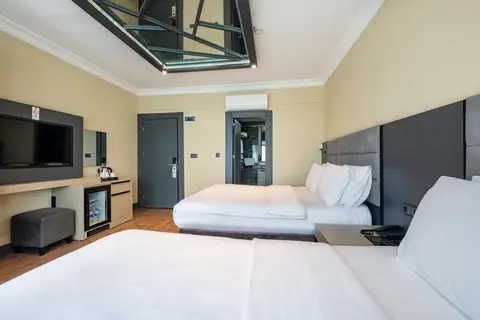 Frt Airlines Otel in Fatih — foto 24