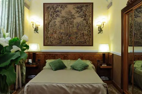 Hotel Farnese in Rome, foto 20