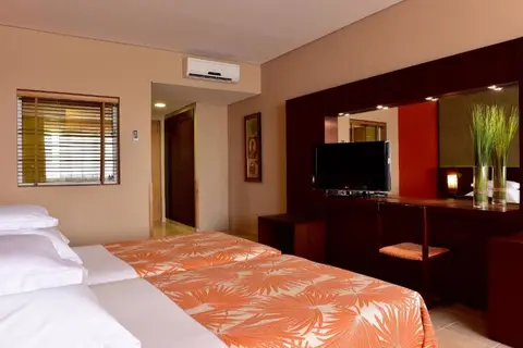 Pestana Tropico in Santiago Island — foto 30