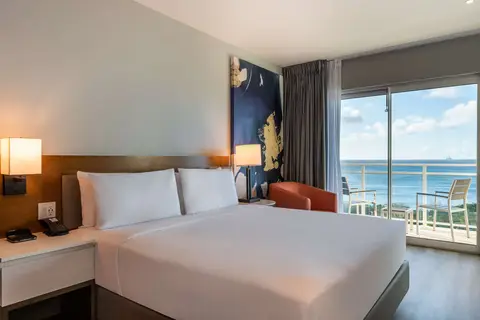 Embassy Suites by Hilton Aruba Resort in Bubali — foto 6
