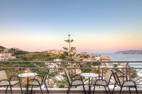 Aparthotel Athina in Μπαλί — foto 20