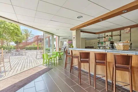 Résidence Odalys Du Golfe in Agde, foto 8