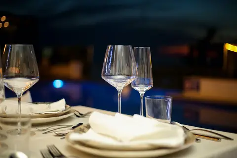Regina City Hotel in Vlorë, foto 8