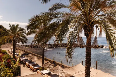 Saccharum Resort & Spa in Calheta — foto 23