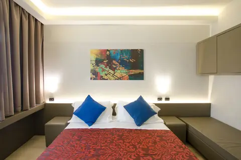 The Gate Hotel in Sesto Fiorentino, foto 24