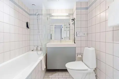 Best Western Plus Copenhagen Airport in Kastrup — foto 15