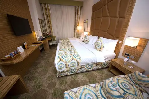 Best Western Plus Pearl Creek in Deira Creek Dubai — foto 4