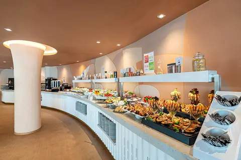 Hotel Zenith in Несебър — foto 11