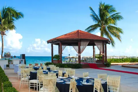 Hyatt Centric Playa del Carmen in Playa del Carmen — foto 22