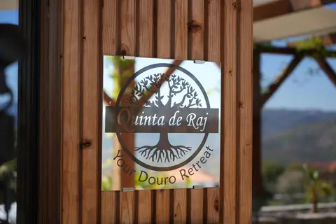 Quinta de Raj in Peso da Régua — foto 20