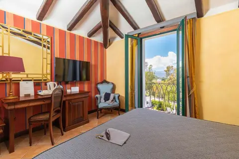 Arbatasar Hotel in Arbatax — foto 5