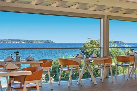 Kassandra Bay Resort & Spa in Achladias, foto 22