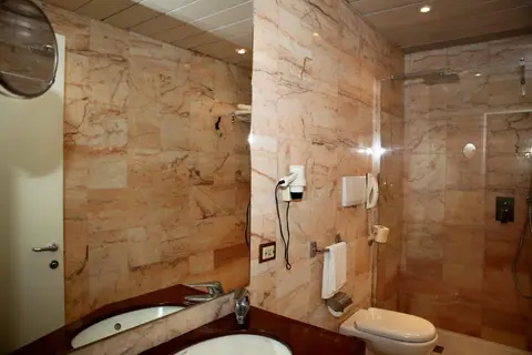 Mediterraneo Palace Hotel in Ragusa, foto 27