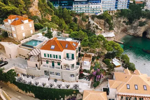 Villa Orabelle in Slano — foto 19