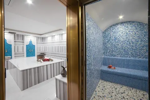 Great Fortune Design Hotel in Fatih — foto 13