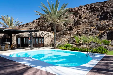 Gloria Palace San Agustín Thalasso & Hotel in Las Palmas de Gran Canaria — foto 5