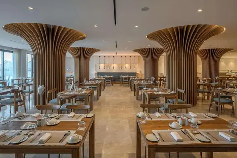 Cap St Georges Hotel & Resort in Πέγεια — foto 13