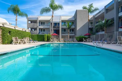 Motel 6 Anaheim Maingate in Anaheim, foto 26