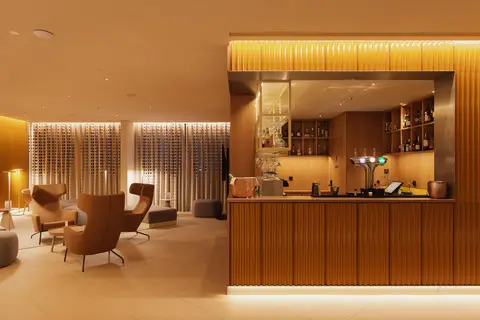Lumen Hotel & The Lisbon Light Show in Lissabon, foto 9