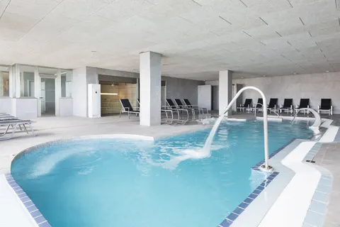 Hotel Best Negresco foto 4