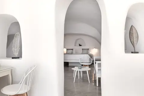 Caldera Premium Villas in Δημοτική Ενότητα Οίας — foto 25
