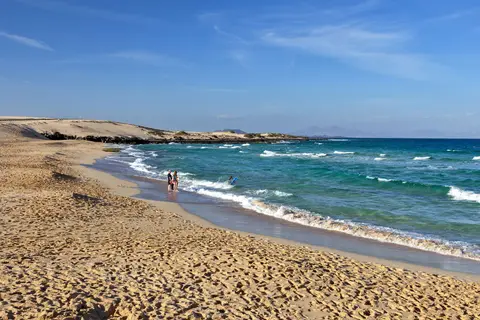 Hotel Barceló Corralejo Sands in La Oliva — foto 49