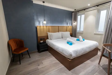 DOMS Boutique Hotel in Mellieha, foto 11