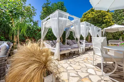 V.A Boutique Apartments & Suites in Αχαράβη — foto 23