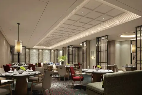 De Bonart Naples, Curio Collection by Hilton in Napels, foto 4