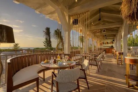 Náay Boutique Hotel in Holbox — foto 3