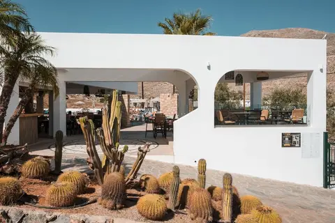 Lambis Studios in Lindos — foto 5