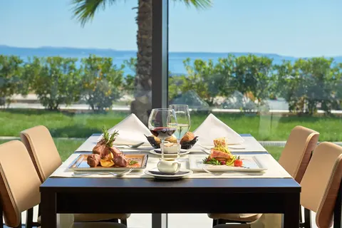 Amphora Hotel in Split — foto 5