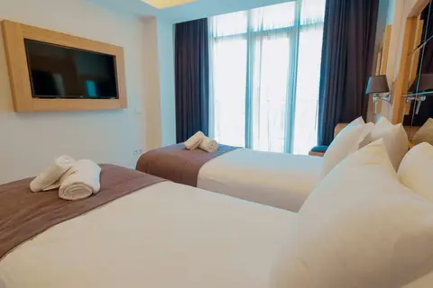 Alesta Midtown in Fethiye — foto 4