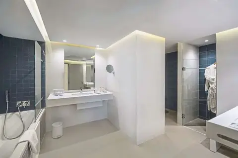 Hotel Royal Azur Thalassa in الحمامات — foto 24
