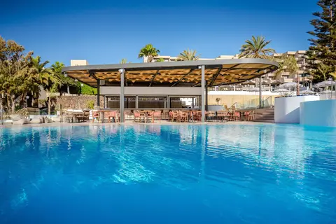 Barcelo Lanzarote Royal Level in Teguise — foto 21