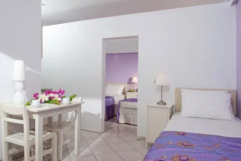 Primavera Beach Studios & Apartments in Δημοτική Ενότητα Μαλίων — foto 13