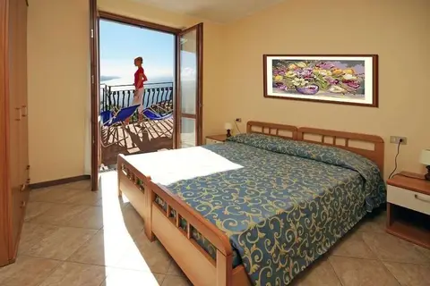 Hotel & Residence La Rotonda in Tignale, foto 15
