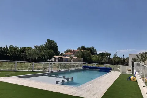 Residence La Dune foto 2