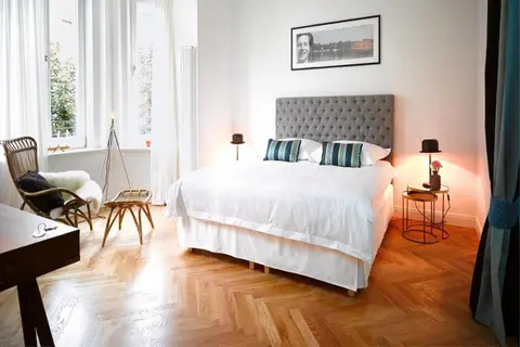 Gorki Apartments in Berlijn, foto 20