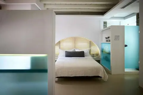 Semeli The Hotel in Mykonos, foto 4