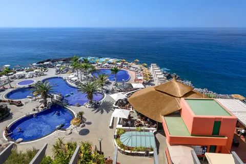 Barceló Santiago in Santiago del Teide