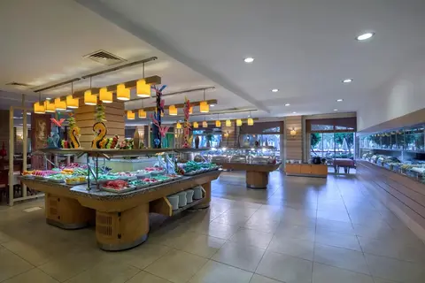 Aspendos Hotel in Manavgat — foto 7