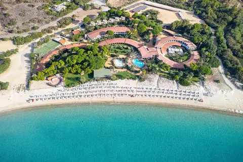 Hotel & Residence Cormoran in Villasimius — foto 23
